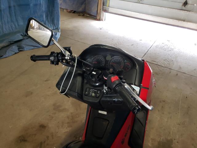 2015 HONDA NSS300 A MLHNF0419F5100243