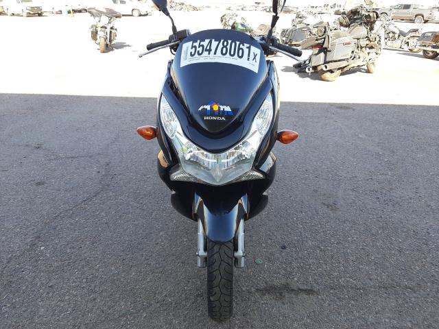 2013 HONDA PCX 150 MLHKF1218D5002989
