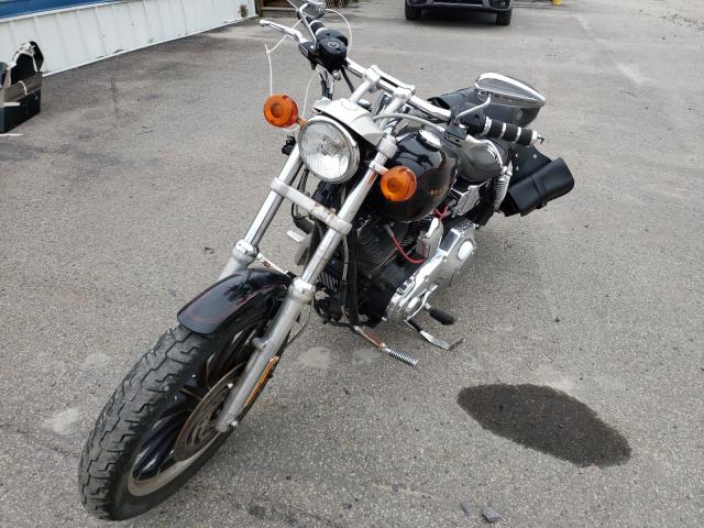 2001 HARLEY-DAVIDSON FXDL 1HD1GDV111Y323340