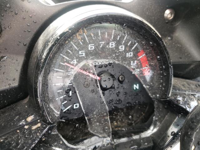 2015 HONDA CBR300 R MLHNC510XF5100754