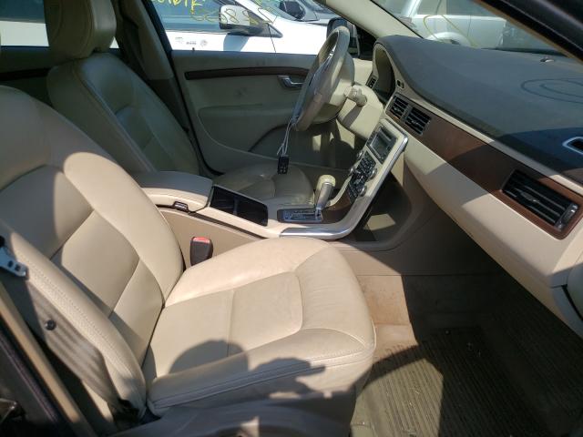 2011 VOLVO XC70 3.2 YV4952BZ3B1099827