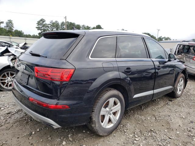 VIN WA1LHAF77KD020803 2019 Audi Q7, Premium Plus no.4