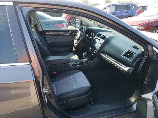 2018 SUBARU LEGACY SPO 4S3BNAS64J3029339
