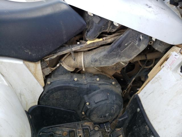 2018 YAMAHA YFM700 FWA 5Y4AMA7Y0JA105084