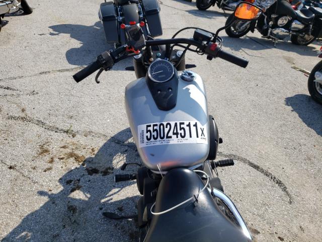 2015 HONDA VT750 C2B JH2RC5377FK502187