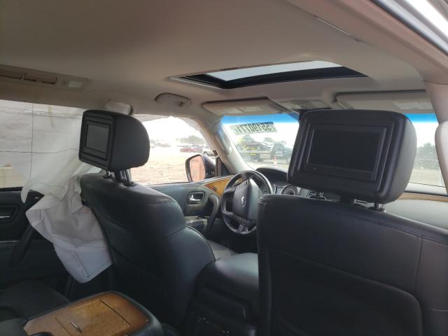 2012 INFINITI QX56 JN8AZ2NE0C9015225