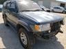 1997 TOYOTA  4RUNNER