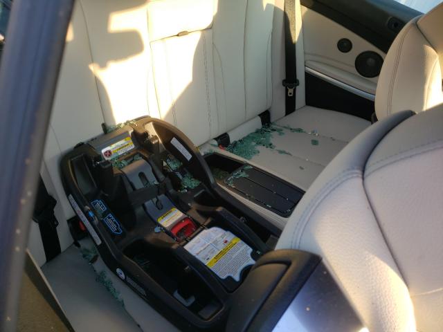 2019 BMW 440XI WBA4Z7C53KEP87892