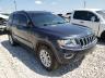 2015 JEEP  CHEROKEE