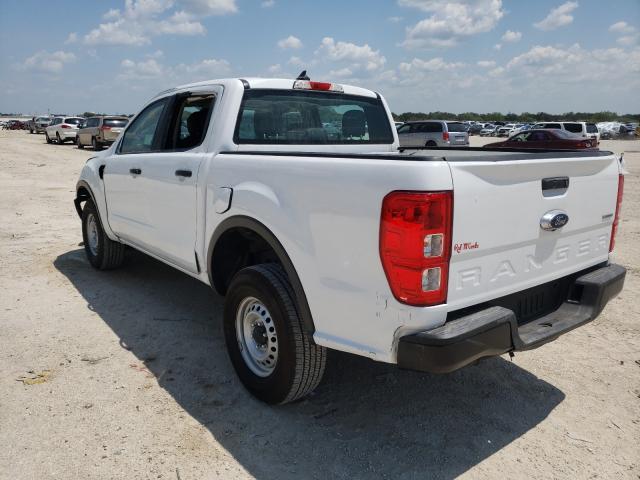 2020 FORD RANGER XL 1FTER4EHXLLA38338