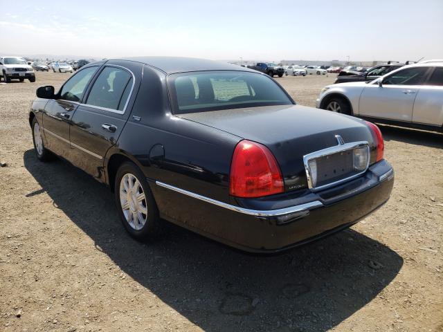 2011 LINCOLN TOWN CAR S 2LNBL8CV3BX763927