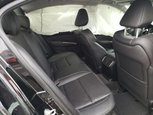 2015 ACURA TLX ADVANC 19UUB2F72FA021478