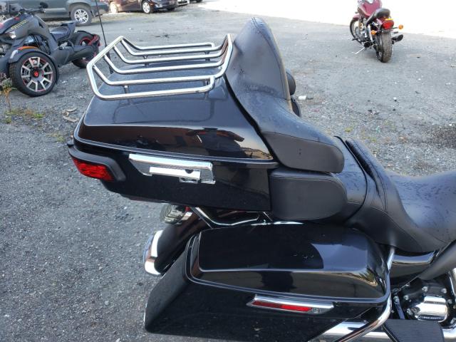 2019 HARLEY-DAVIDSON FLTRU 1HD1KGF1XKB683631