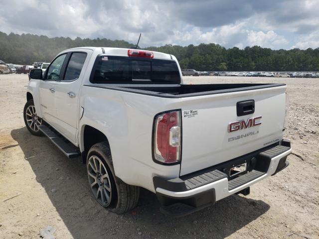 2021 GMC CANYON DEN 1GTG5EENXM1200305