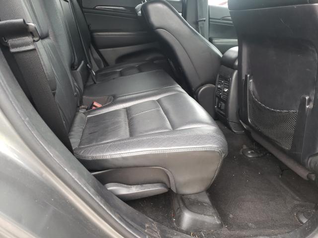 2013 JEEP GRAN CHERO 1C4RJFAG0DC502210