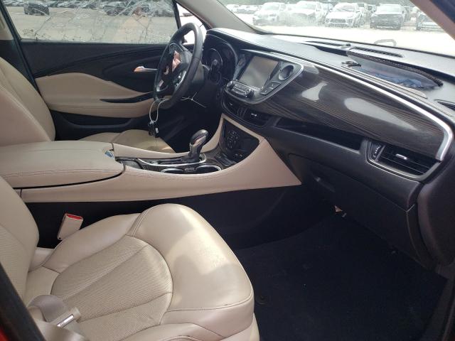 2020 BUICK ENVISION E LRBFXCSA6LD122659