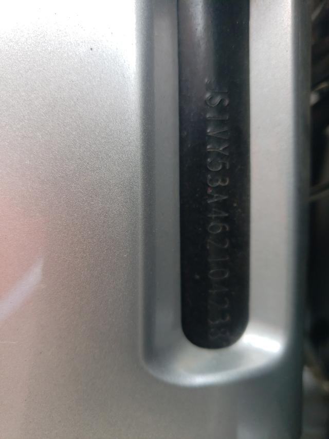 2006 SUZUKI M109R / VZ JS1VY53A462104238