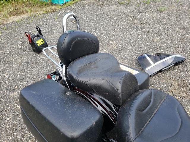 2010 YAMAHA XV1700 A JYAVP28E2AA003986