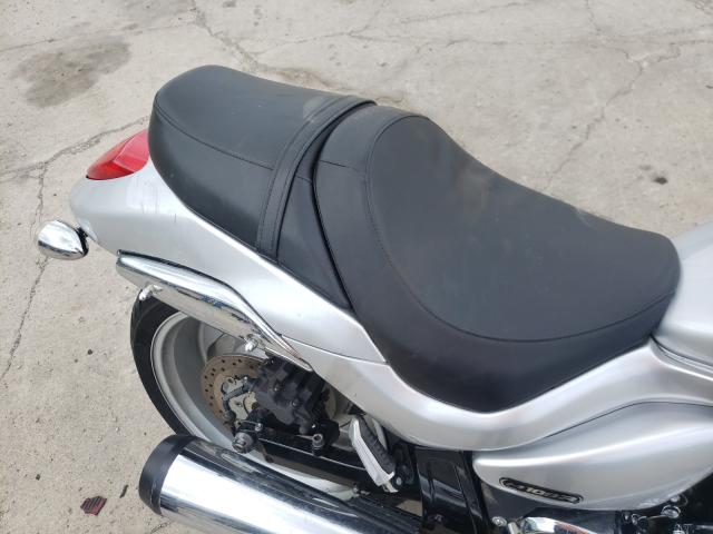 2006 SUZUKI M109R / VZ JS1VY53A462104238