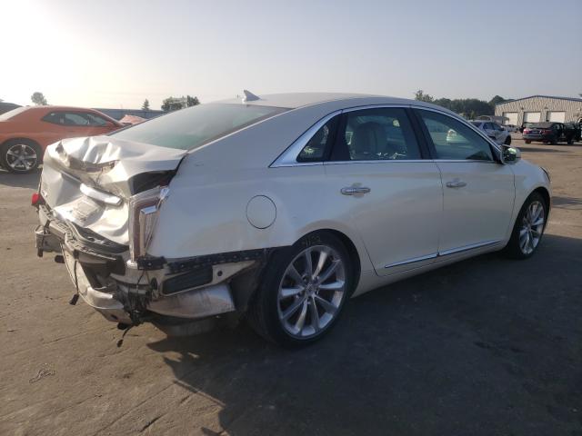 2013 CADILLAC XTS PREMIU 2G61S5S35D9112830
