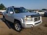 2006 HONDA  RIDGELINE