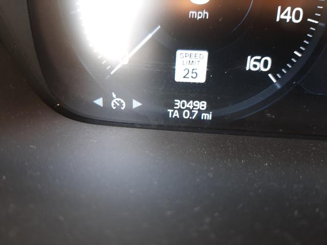 2020 VOLVO S60 T6 MOM 7JRA22TK8LG060435