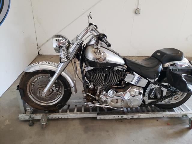 2003 HARLEY-DAVIDSON FLSTFI ANN 1HD1BXB4X3Y085439