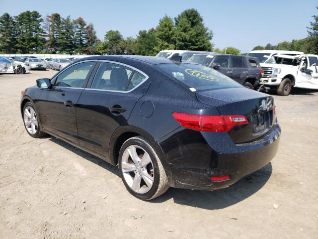 2015 ACURA ILX 20 PRE 19VDE1F51FE007205