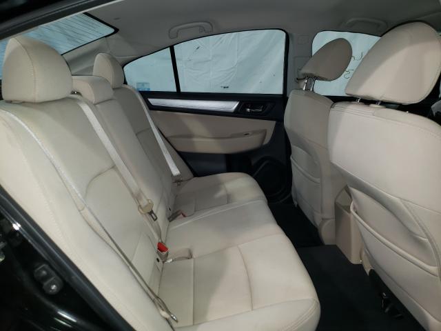 2017 SUBARU LEGACY 4S3BNAC63H3009270
