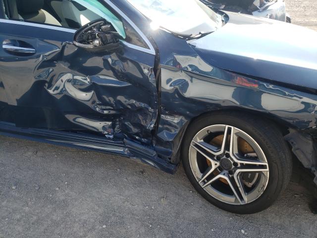 2020 MERCEDES-BENZ A 220 4MAT W1K3G4FB9LJ222145