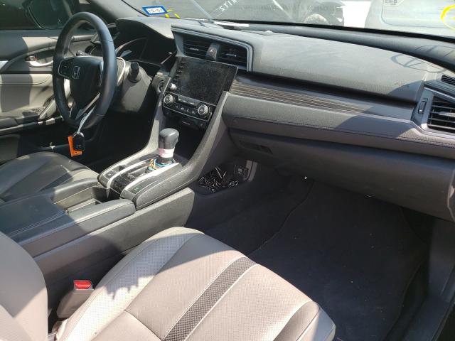 2019 HONDA CIVIC TOUR 2HGFC3B94KH355624