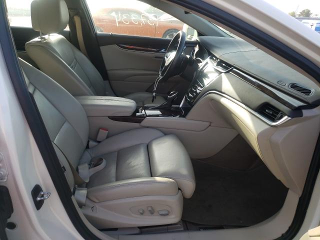 2013 CADILLAC XTS PREMIU 2G61S5S35D9112830