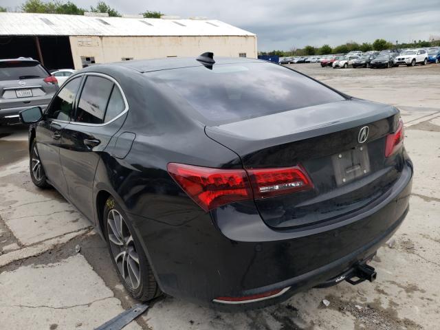 2015 ACURA TLX ADVANC 19UUB2F72FA021478