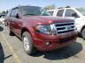 2012 FORD  EXPEDITION