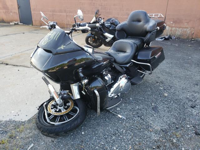 2019 HARLEY-DAVIDSON FLTRU 1HD1KGF1XKB683631
