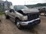 2002 FORD  F350