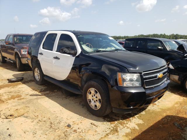 2014 CHEVROLET TAHOE SPEC 1GNSK2E00ER168772