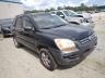 2007 KIA  SPORTAGE