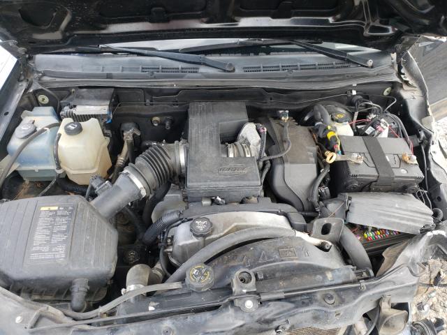 2012 GMC CANYON SLE 1GTD5MFE6C8132828