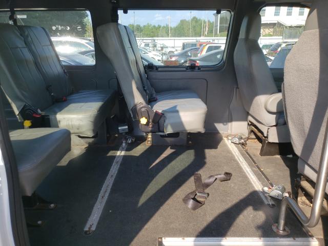 2013 FORD ECONOLINE 1FTNS2EW8DDA41662