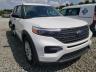 2020 FORD  EXPLORER