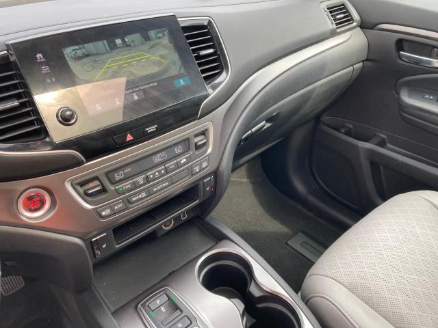 2020 HONDA PASSPORT E 5FNYF7H5XLB000376