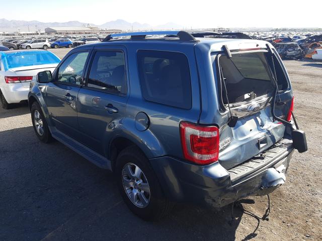 2010 FORD ESCAPE HYB 1FMCU4K3XAKB40252
