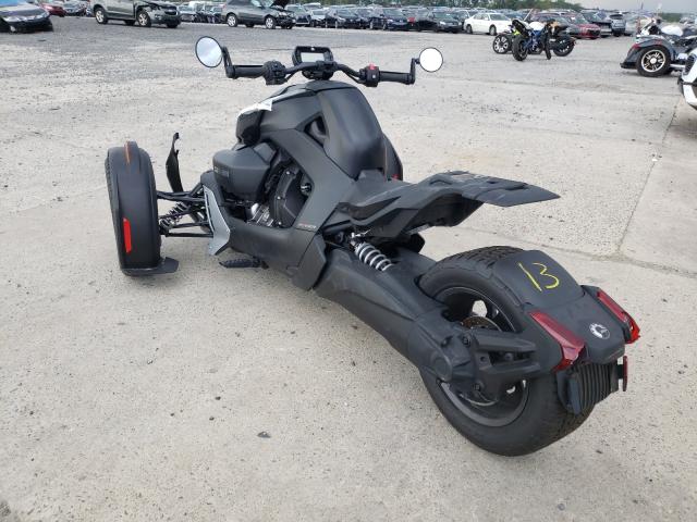 2021 CAN-AM RYKER RALL 3JB2GEG25MJ004464