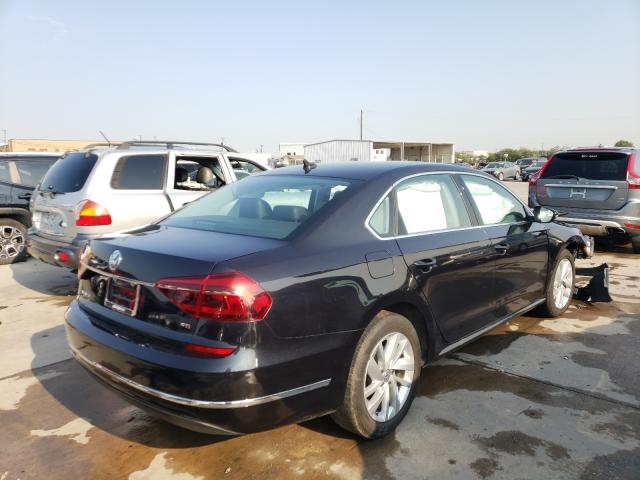 2018 VOLKSWAGEN PASSAT 1VWBA7A3XJC023161