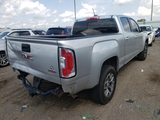 2015 GMC CANYON SLE 1GTG6BE36F1202761