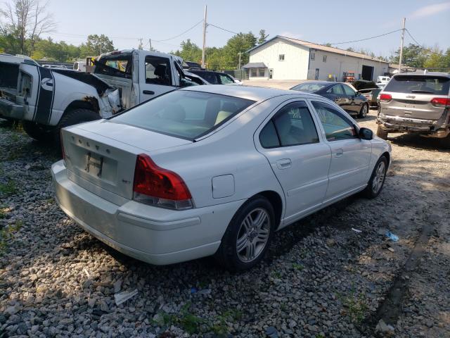 2016 VOLVO S60 YV1RS592492731268