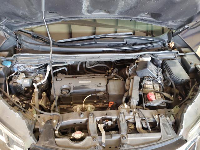 2016 HONDA CR-V 3CZRM3H52GG705380