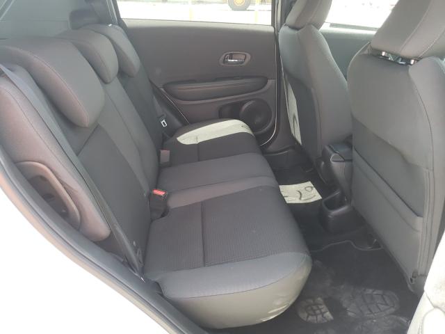 2021 HONDA HR-V SPORT 3CZRU5H12MM728258