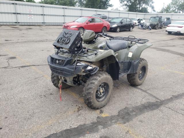 2017 SUZUKI LT-A750 X 5SAAR41A6H7101171